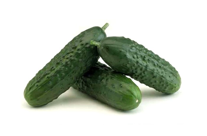 Pepino español