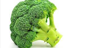 Brocoli frutas daniel